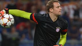 Manuel Neuer