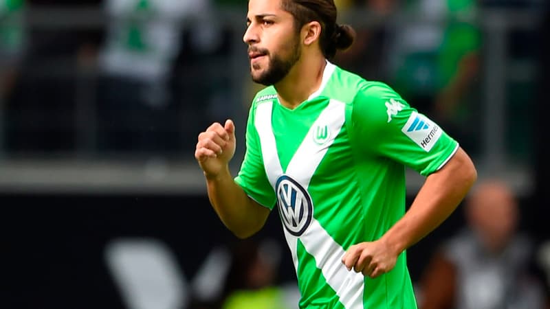 Ricardo Rodriguez