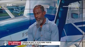 L'aérien ne doit-il plus faire "partie des rêves des enfants" ? - 05/04