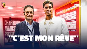 Mercato - Lens: "Varane, c'est mon rêve mais..." les précisions de Oughourlian