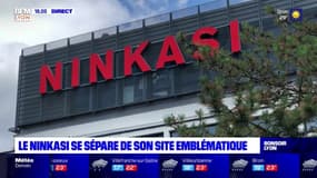 Le Ninkasi déménage son site emblématique de Gerland à Oullins