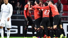 Stade Rennais