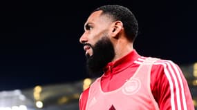 Yann M'VILA