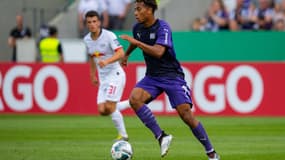 Etienne Amenyido