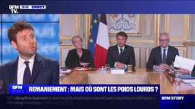 Story 5 : Remaniement, l’heure des derniers réglages - 19/07