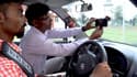 Une application développée en Inde vise à se substituer à l'examinateur du permis de conduire.