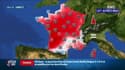 Votre météo du mercredi: soleil dominant sur la France, vers une dégradation sur le Sud-Est