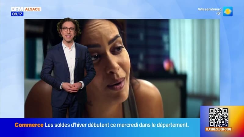 Amel Bent au cinéma dans "Ma frère"- La météo de Colas du mercredi 7 janvier 2026