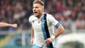 Ciro Immobile - lazio