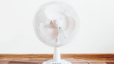 Ventilateur
