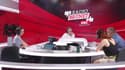 Guillaume Bigot, essayiste et chroniqueur BFM TV: "Marion Maréchal est laconique, limpide et d'une grande simplicité"
