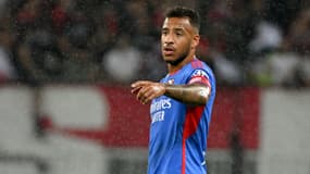 Corentin Tolisso