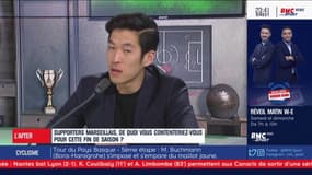 OM - Machardy :  "Rudi Garcia ridiculise le club"