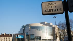 l'opéra bastille