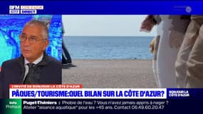 Vacances de pâques: quel bilan sur la Côte d'Azur?