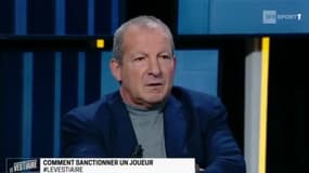 Rolland Courbis