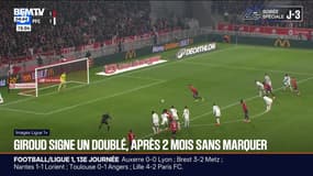 Le journal des sports du lundi 24 novembre