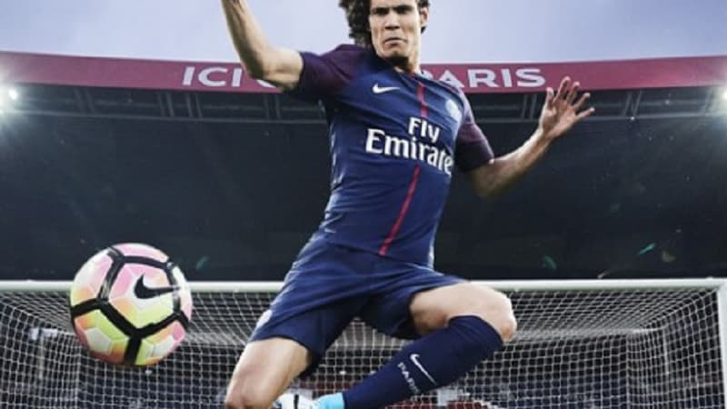 Edinson Cavani Edinson Cavani