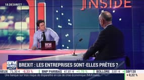 Inside - Lundi 21 Octobre 2019