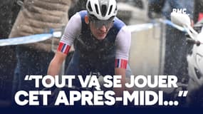 Tour de l'Avenir 2025 (E6A) : “Tout va se jouer cet après-midi…”, réagit Seixas à nouveau battu