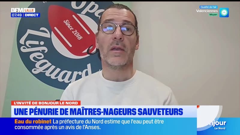 Bernard Vannoorenberghe analyse les défis du Grand Lille pour 2026