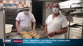 Faut-il autoriser les boulangeries à ouvrir 7 jours sur 7?