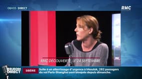 Suicide de Maggy Biskupski: "Elle estimait qu'on lui mettait des bâtons dans les roues"