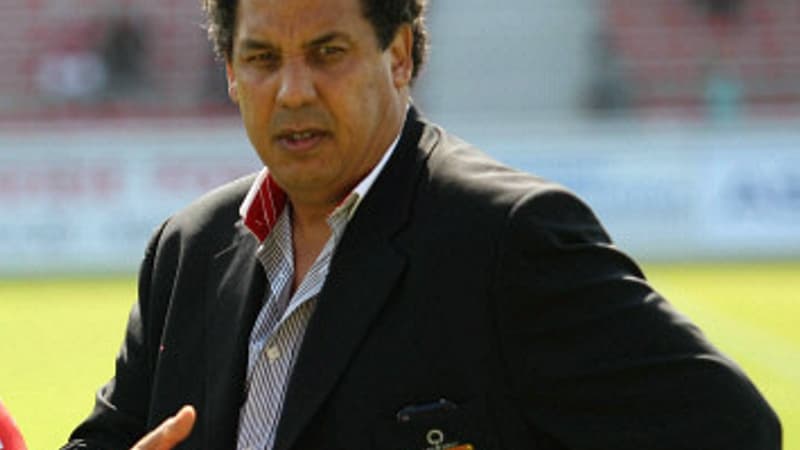 Serge Blanco