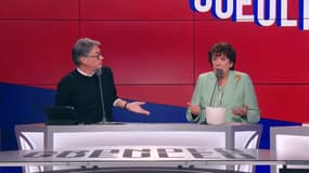 "Le Graët a collectionné" les casseroles, assène Bachelot