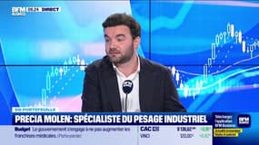 L'intégrale de Good Morning Market du vendredi 5 décembre