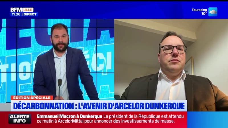 Edition Spéciale ArcelorMittal