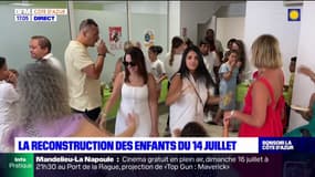 Attentat du 14-Juillet 2016 à Nice: une association pour aider les enfants à se reconstruire