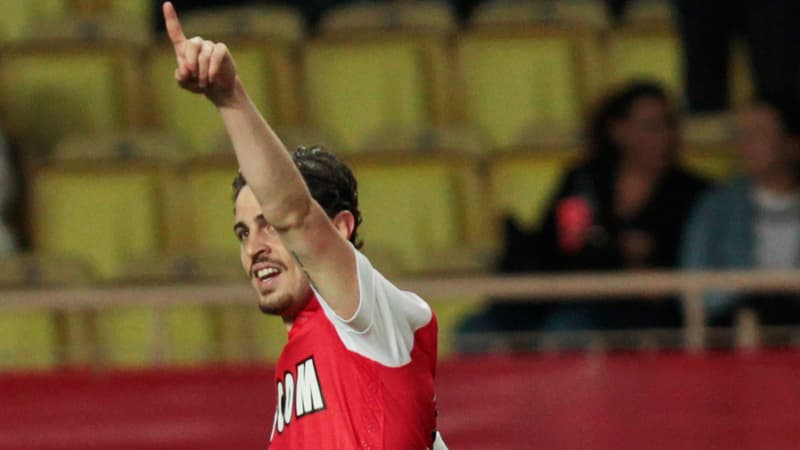 Bernardo Silva