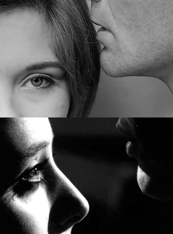 "A Married Woman" (1964) / "Boy Meets Girl" (1984)