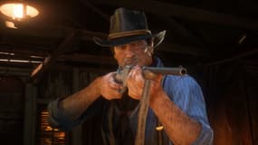 Red Dead Redemption 2 a dévoilé une première longue vidéo le 9 août.