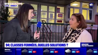 Val-de-Marne: face au projet de fermer 167 classes, les parents et enseignants se mobilisent 