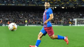 Sergio Agüero