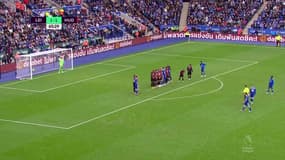 Premier League : Leicester retrouve les joies de la victoire contre Huddersfield (3-1)