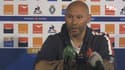 XV de France : "Certains joueurs avaient besoin de repos", rappelle Thibault Giroud