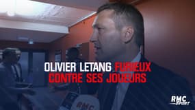 Olivier Létang sur la finale de Coupe de France : "Le Paris Saint-Germain ne risque absolument rien"