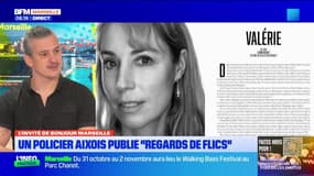Bouches-du-Rhône: un policier aixois publie Regards de flics