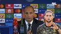 Juventus : "Rabiot n’a pas encore conscience de son potentiel" souligne Allegri