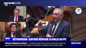 Story 1 : Affaire Bétharram, "d'autres savaient" selon François Bayrou - 18/02