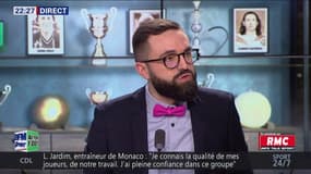 PSG :  L’avis tranché de Jonatan Machardy sur Tuchel