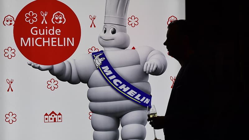 Le Guide Michelin