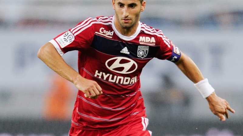 Maxime Gonalons