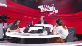 Pensions alimentaires impayées: sur RMC, Marlène Schiappa revient sur les annonces d’Emmanuel Macron