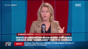 L'invité de l'actu : Barbara Pompili - 30/09
