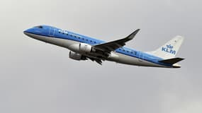 Les négociations entre KLM et le syndicat sont dans une impasse depuis que les pilotes ont rejeté un projet d'accord en mai.
