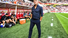 Christophe Galtier